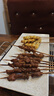 蜀道香犇犇盛宴400g 4种风味 牛肉干肉脯 解馋办公室休闲零食 四川特产 实拍图