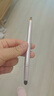 古迪古迪GOOOD双头唇刷口红刷伸缩便携唇线笔化妆专业用工具涂嘴唇 晒单实拍图