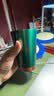 星巴克（Starbucks）墨绿色金边款不锈钢保温保冷杯384ml咖啡杯随行车载杯子圣诞礼物 实拍图