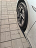 米其林（MICHELIN）汽车轮胎 215/55R18 99V 浩悦四代 PRIMACY 4 适配广汽 传祺 GS3 晒单实拍图