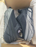 骆驼（CAMEL）全地形追云厚底慢跑步鞋男子运动鞋 CD122CL7713-1 幻影黑 43 实拍图
