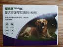 福来恩（FRONTLINE）狗狗进口驱虫药大型犬去跳蚤蜱虫药滴剂原研药2.68ml*6支装 实拍图