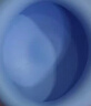 folca拍痰器婴儿拍嗝器宝宝打嗝新生儿车载排痰咳痰神器送礼海洋蓝 实拍图
