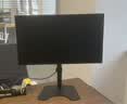 AOC 24.5英寸 144Hz IPS HDMI 低蓝光不闪 可壁挂 三边微边 超薄节能办公电脑显示器 25B35XE 实拍图