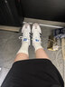 阿迪达斯 adidas三叶草  samba T头鞋运动鞋男女休闲鞋B75806 38 实拍图