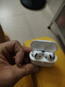 华强北顶配【严选正品丨Air4代降噪款】蓝牙耳机适配苹果无线2026新款半入耳式降噪iPhone17/16/15顶配pods4 【原版正装全功能顶配版】 主动降噪+空间音頻+三真电量 实拍图