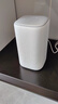 小米（MI）Xiaomi 智能音箱音响 白 超级小爱智能音箱 AI大模型问答连续指令语控 支持远程备车 小米蓝牙音箱 实拍图