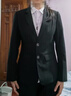 韩曼柯（HANMANKE）西服外套女商务面试职业正装小个子2026新款女士高端西装外套 晒单实拍图
