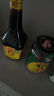海天0添加系列 0添加味极鲜750ml+0金标蚝油625g+0添加黄豆酱800g 实拍图