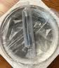 爱仕达（ASD）炒锅不粘锅涂层锅炒菜锅煎炒锅家用28cm燃气专用香槟金JL28G2WG-K 实拍图