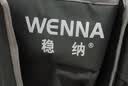 稳纳折叠床午休单人办公室午睡陪护简易床便携式躺椅户外行军床翘款 实拍图