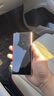 三星Samsung 心系天下 W25 AI手机 超大屏超轻薄 2亿像素 新一代Bixby 折叠屏手机 16GB+1TB 陶瓷黑 实拍图