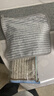 美家日记抹布 30*30cm*5条竹碳纤维巾 家用洗碗毛巾吸水布厨房擦车清洁布 实拍图