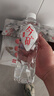 今麦郎矿泉水今矿520ml*24瓶弱碱性偏硅酸整箱泡茶水会议新旧包装随机发 实拍图