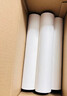 享家美粘毛器24cm5卷滚筒长杆扫毛衣服除毛可撕卷纸粘毛滚替换装 实拍图