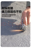 雨虹防水屋顶防水补漏材料房顶裂缝防水胶补漏王楼顶沥青可外露防水涂料 抗裂耐候-灰色36斤-2遍可刷18㎡ 实拍图