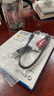奥睿科（ORICO）Type-C移动硬盘盒2.5英寸USB3.1 SATA串口台式机笔记本外置盒固态机械SSD硬盘盒子 黑25PW1 实拍图