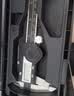 胜利仪器（VICTOR）游标卡尺 高精度电子数显 不锈钢带表卡尺 0-150mm测量 VC5150 实拍图