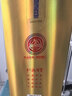 西凤酒 华山论剑10年 52度 500ml 单瓶装 凤香型白酒 实拍图
