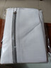 HOUYA 洗衣袋3件套特大+大+中号 衣服护洗袋细网内衣毛衣机洗防变形 实拍图
