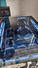 瓦尔基里（VALKYRIE）VK03 LITE BLACK 黑色 ATX 游戏电脑台式机箱 支持360水冷 270°海景房 实拍图