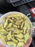 网易严选猫用薄荷饼干宠物幼猫成猫猫咪零食饼干薄荷味 95克 实拍图