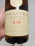 乐加维林（Lagavulin）16年 艾雷岛单一麦芽威士忌 700ml 43度 实拍图