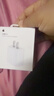 Apple/苹果 20W type-c充电器 苹果usb-c充电器原装手机快充头 旗舰店苹果iphone17/16/15promax充电器 实拍图