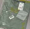 361°短袖男士t恤春夏季运动服速干衣跑步宽松健身上衣服652524113H-2 实拍图