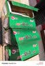 3515老北京布鞋男工作鞋软底休闲鞋透气一脚蹬传统布鞋 黑色  40 实拍图