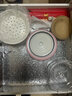 金隆兴防油贴铝箔厨房防油贴纸0.6*5米橱柜防水耐高温防潮灶台面保护膜 实拍图