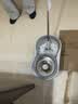 百家好世旋转拖把2拖布家用一拖净免手洗2026吸水墩布甩干桶托把 实拍图
