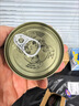 网易严选猫湿粮零食浓汤大口肉罐头鸡肉+三文鱼 85g*24罐 实拍图