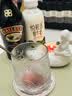 百利（Baileys）甜酒 奶油原味奶酒 爱尔兰进口 力娇酒利口酒500ml 调酒配制酒 实拍图