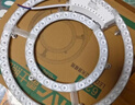 雷士（NVC）LED灯盘灯条吸顶灯灯芯替换光源改造板环形改装灯40W-白光6500K 实拍图