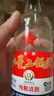 红星二锅头 大二 清香型白酒 56度 500ml  纯粮酒自饮送礼 实拍图
