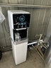 荣事达商用饮水机净水机一体办公室直饮水机工厂大型饮水机商用净水器直饮加热一体RO反渗透立式直饮机 一开一冰/纯丨五级RO反渗透丨白丨供10-40丨一级水效用 实拍图