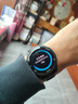 佳明（GARMIN）FR265心率跑步户外运动智能手表生日礼物Forerunner265极夜黑 实拍图