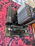 利民（thermalright）Peerless Assassin 120 SE 逆重力6热管 风冷散热器 双塔逆转双C12C风扇 PA120 SE 实拍图