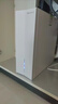 沁园家用双子芯净矿2.0净水器1200G 厨房专用台下8年RO自来水过滤器双水路直饮净饮一体机UR-S61293 实拍图