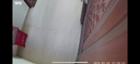 神眸门口摄像头无线免插电监控可充电池家用室内外入户楼道免打孔110°大广角带夜视手机远程BC22 实拍图