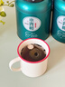 福东顺 茶叶 小青柑普洱茶生晒青柑普洱熟茶礼盒500g自己喝送礼 实拍图