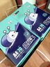 APP 金光APP  (蓝蜗牛) A4/70g 复印纸顺滑不卡纸a4打印纸A4纸整箱500张/包 10包/箱(5000张)企业采购 实拍图