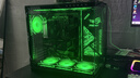华硕（ASUS）全家桶追影i5 14400F/U5 245KF/RTX5060/5060Ti/5070三角洲电竞游戏台式电脑diy主机组装电脑整机 机箱定制+风扇*6+延长至3年上门 实拍图