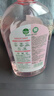 滴露（Dettol）消毒液消毒水衣物除菌液 灭活甲型H3N2流感病毒杀菌除螨非84酒精 【母婴推荐】香氛消毒液 1L 2瓶 实拍图