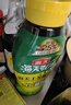 海天 蚝油1kg 上等薄盐 0防腐剂 挤挤瓶 蘸拌炖捞炒提鲜 实拍图