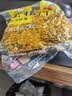 西部风（Xibu feng）老坛甜薯玉米杂粮800克水库池塘野钓鲤鱼草鱼鲫鱼红薯谷麦打窝料 800克甜薯玉米 X 1袋 实拍图