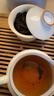 天福茗茶组合茶叶 夷山岩韵武夷岩茶大红袍肉桂水仙68g礼盒装送礼 实拍图