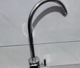 美的（Midea）净水器【高性价比 白泽1000G】0阻垢剂  家用长效反渗透RO直饮过滤器 厨房专用台下用净水机 实拍图
