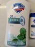 舒肤佳健康净护沐浴露 薄荷香1kg 清凉爽肤 男士沐浴乳液 新旧包装随机 实拍图